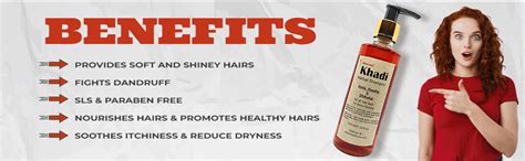 Buy KHADI Omorose Herbal Amla and Reetha & Shikakai Shampoo,210ml ...