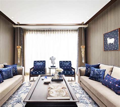 Modern luxury with Indian flair | ACE Update Design Sense - business ...