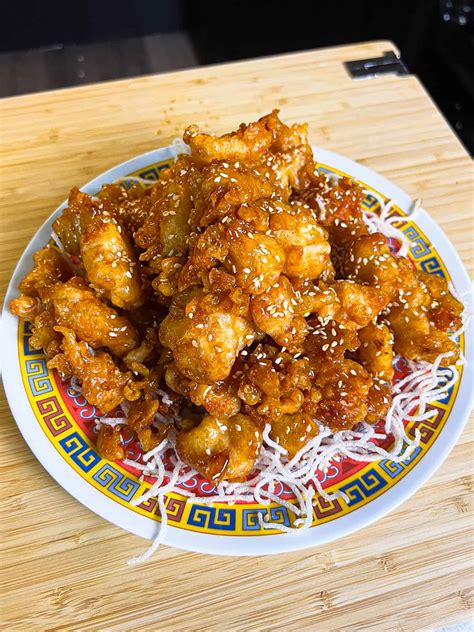 The SECRET to tender chicken: Velveting Chicken - dimsimlim.com