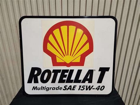 Image result for Shell Rotella Banner