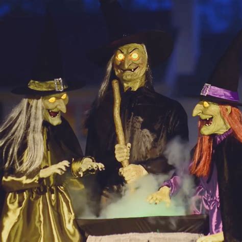 Witch Prop 的图像结果