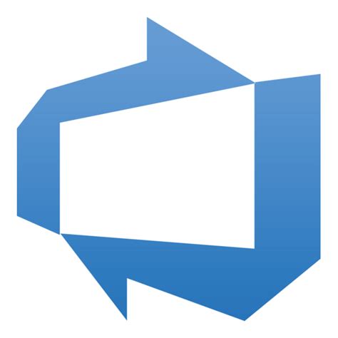 Image result for Azure DevOps Server Logo