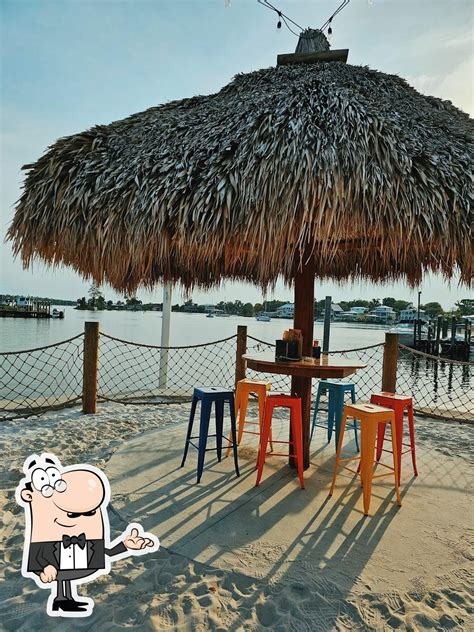 Tipsy Tarpon, Crystal River - Restaurant menu, prices and reviews