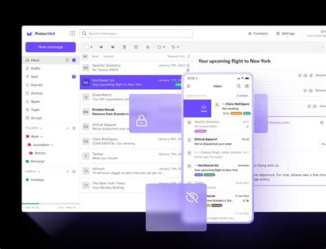 Email Service 的图像结果