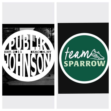 Heather and Jenna’s Team Sparrow Run Dinner and Music, Hidden Rose ...