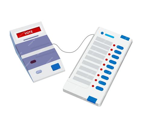 Image result for Election Machine