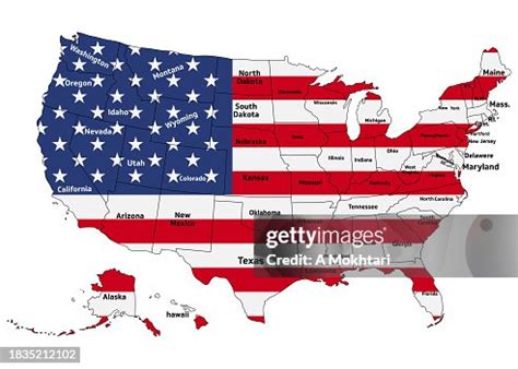 U.S. State 的图像结果