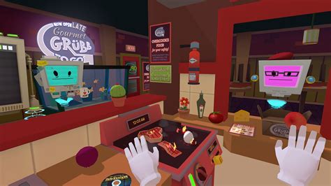 Image result for Job Simulator