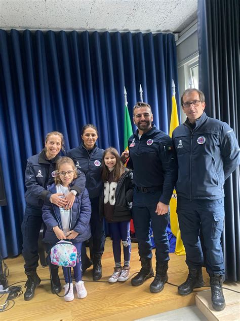 Participação nas OlÍmpiadas da Proteção Civil