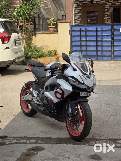 RS457 2024 model - Motorcycles - 1827450990