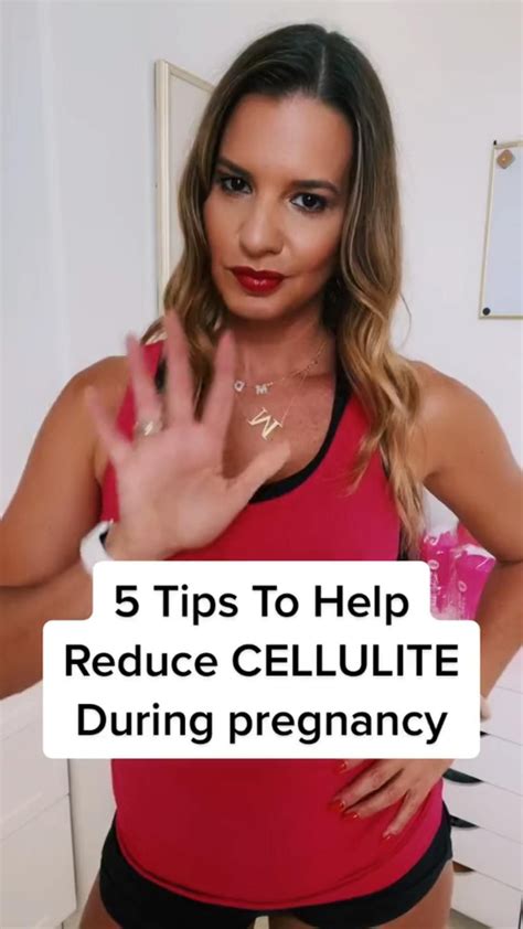 Lose the c section belly pooch and heal your diastasis recti – Artofit