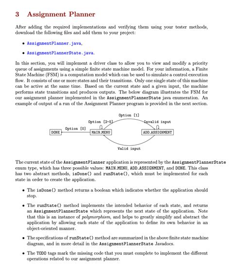 Image result for Assignment Sequences Java