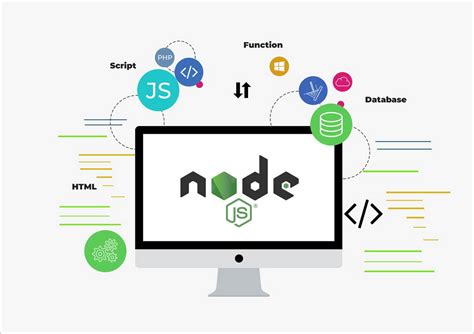 What is Node.js: A Comprehensive Guide