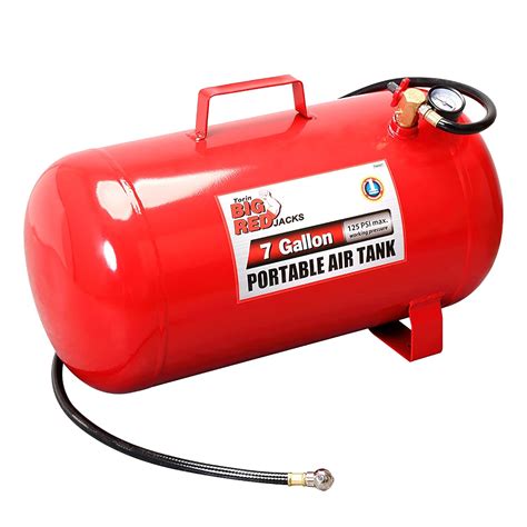 Torin T88007 Portable Air Tank - 7 Gallon : Amazon.in: Car & Motorbike
