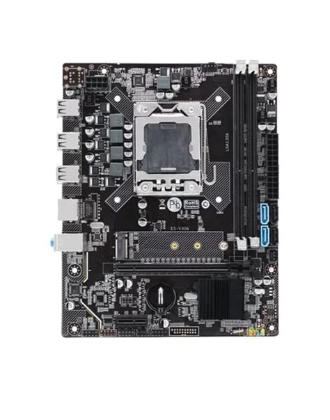 Amazon.in: Buy Stech X79A X79 V309 Motherboard Lga 1356 Combos Set Kit ...