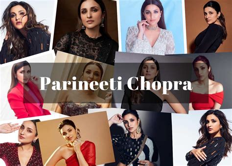 Parineeti Chopra | Biography, Age, Wife, Career, Movies