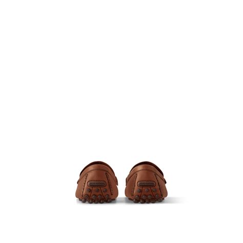 Hockenheim Moccasin - Shoes | Louis Vuitton India