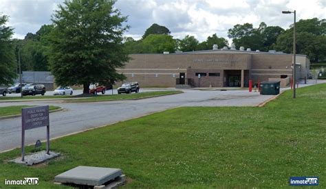 Oconee County SC Detention Center Inmate Search, Visitation and Contact ...