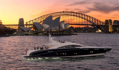 120’ WARREN YACHT "QUANTUM" - Torrens Luxury Collection