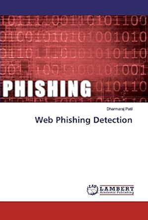 Buy Web Phishing Detection Book Online at Low Prices in India | Web ...