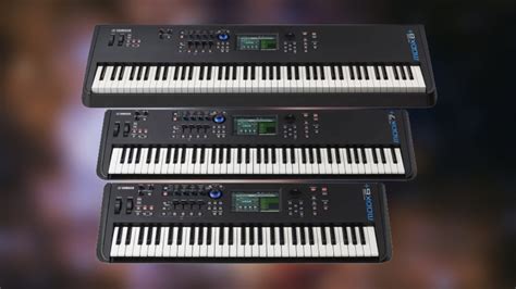 Image result for Yamaha MODx Tutorial Advanced