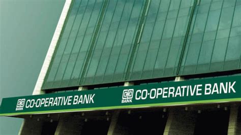 Kenya's Co-op Bank joins ranks of Africa's 25 biggest banks - Co-operative News
