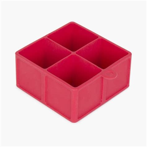 Buy SWEETSHOP Silicone Brownie Pan from Home Centre at just INR 249.0