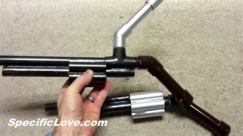 Image result for DIY PVC Pop Gun