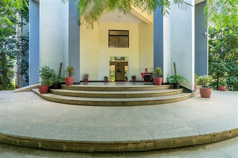 Hall of Residence - 02 | Alliance University