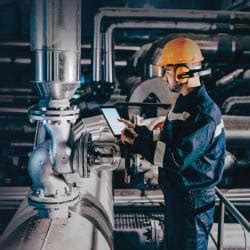 Worker Safety Solution | SAS India