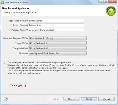 Image result for Android Java Button MIT Bild