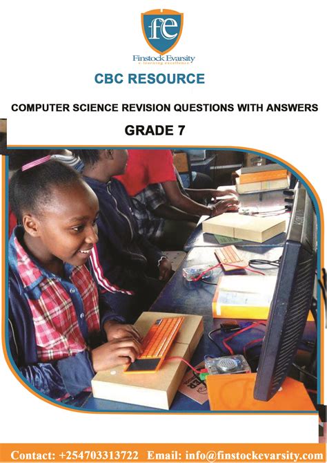 Computer Lessons Grade 7 的图像结果