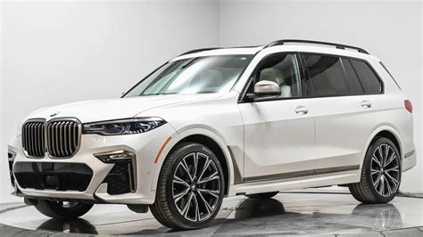 2021 BMW X7 Market - CLASSIC.COM