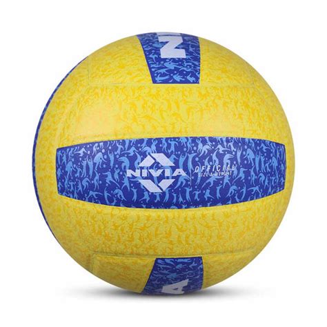 Volleyball Balls