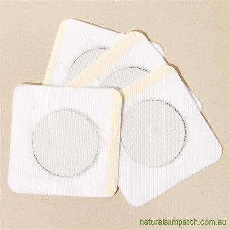 Slim Patch Application 的图像结果