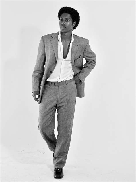 David Christian | DT Model Management