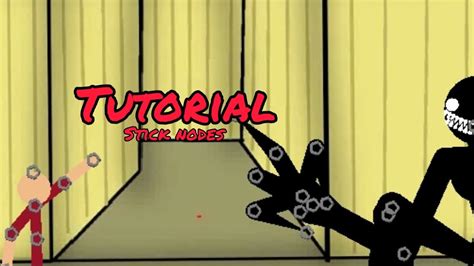 Image result for Stick Nodes Full Tutorial