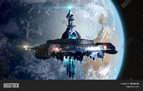 Image result for Alien Mothership