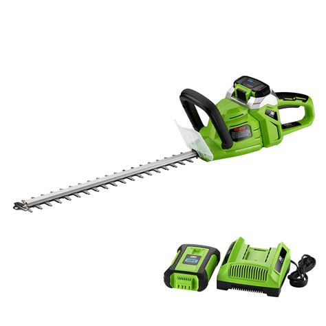 Best gas powered pole hedge trimmer - mensterra