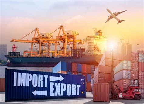 TEKSOL nhập khẩu hàng hoá