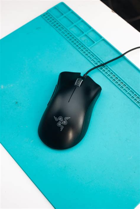 Image result for Mouse Clicker Repair