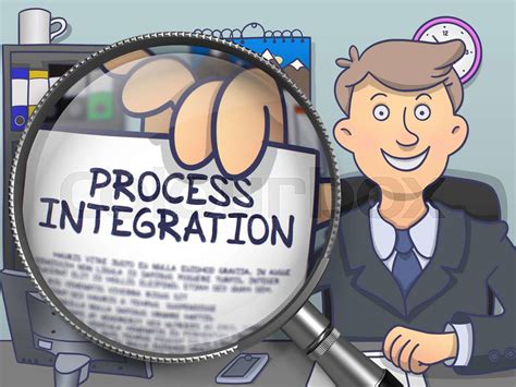 Image result for Image Depicting Process Integration