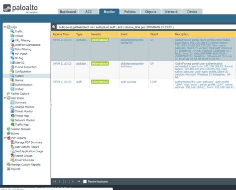 Image result for GlobalProtect Script Error