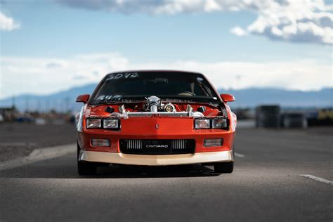 Camaro 6 Forum - Piwik Thecable