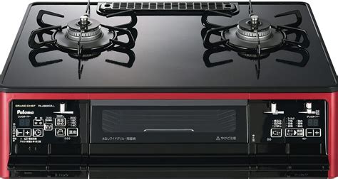 La Cook PGD-30R Included Paloma Gas Stove Grand Chef India | Ubuy