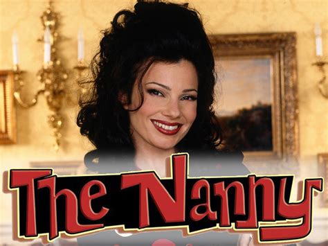 The Nanny Series 4