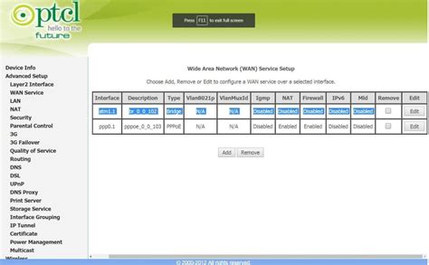 PTCL Modem Setup 的图像结果