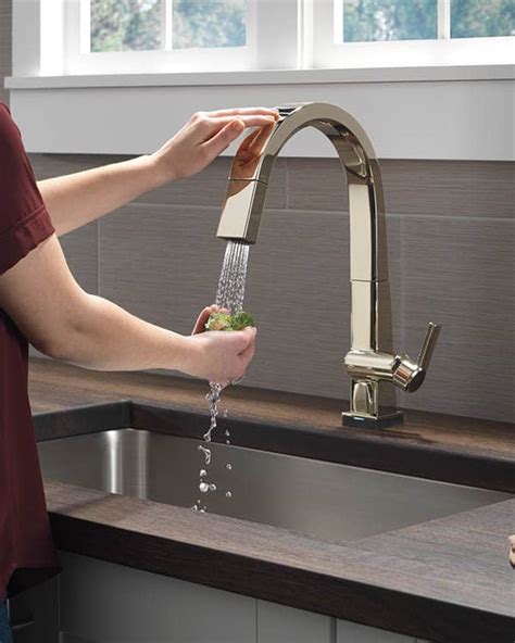 Delta Faucet