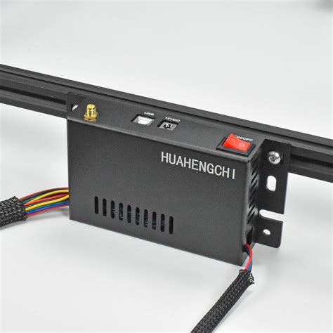 HUAHENGCHI GRBL Controller Box for CNC Laser India | Ubuy