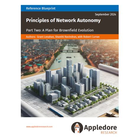 Image result for Autonomous Networks Explained